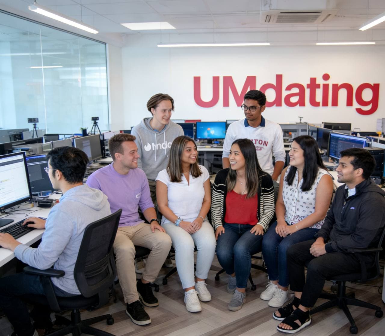 CupidAI story image 1